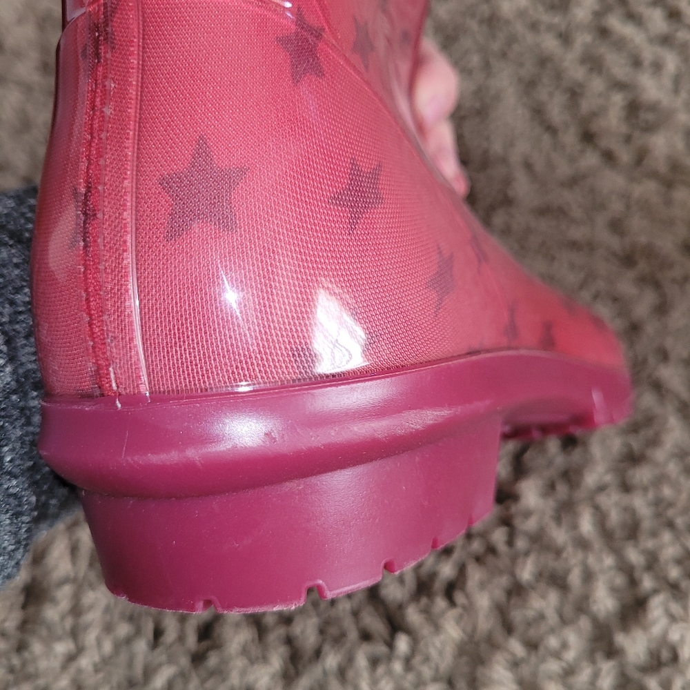 Ugg Rainboots - image 3